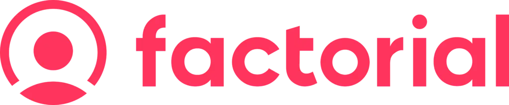 Factorial LOGO 1