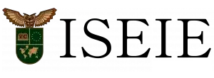 Logo ISEIE