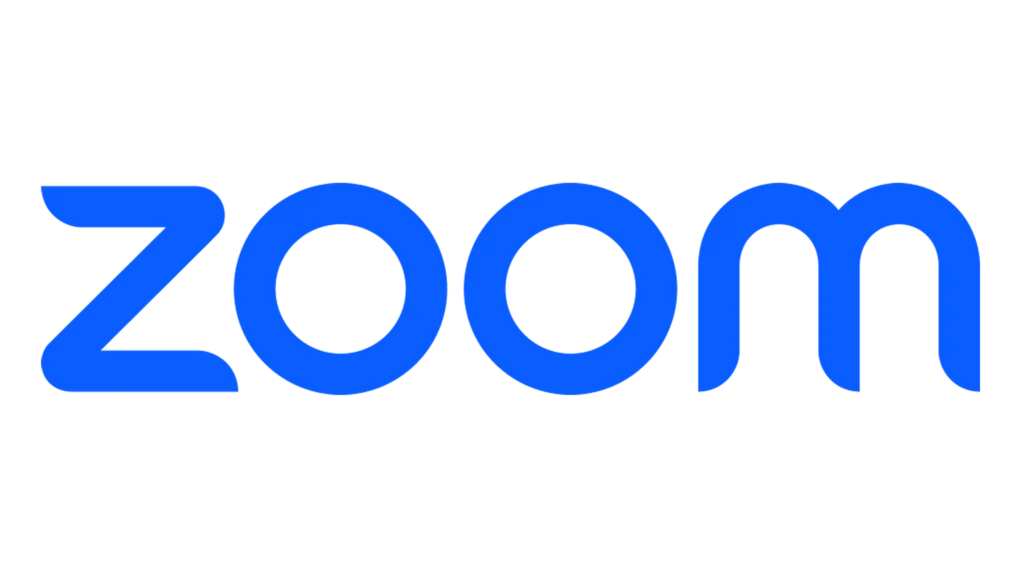 Zoom-Logo